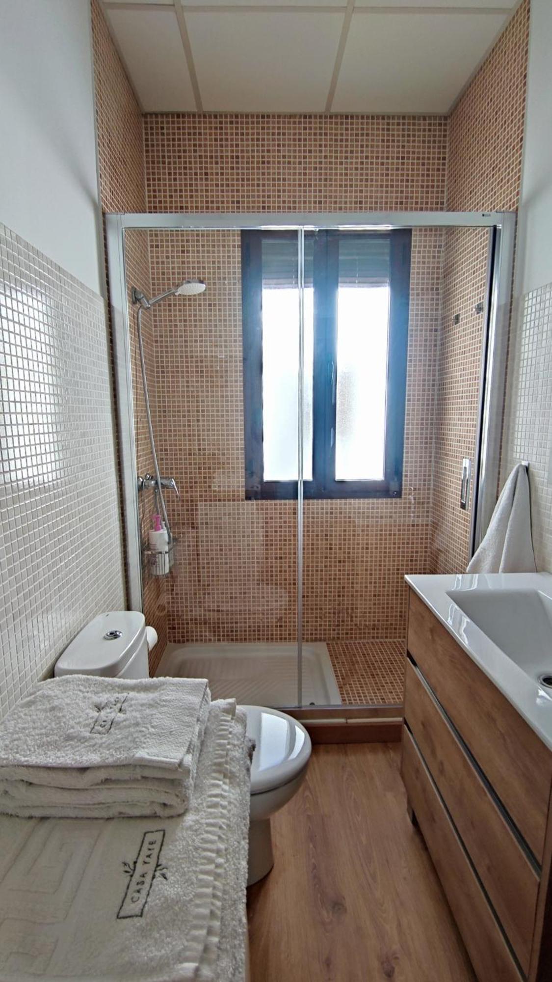 Appartamento Casa Yaye Puerta Palma Écija