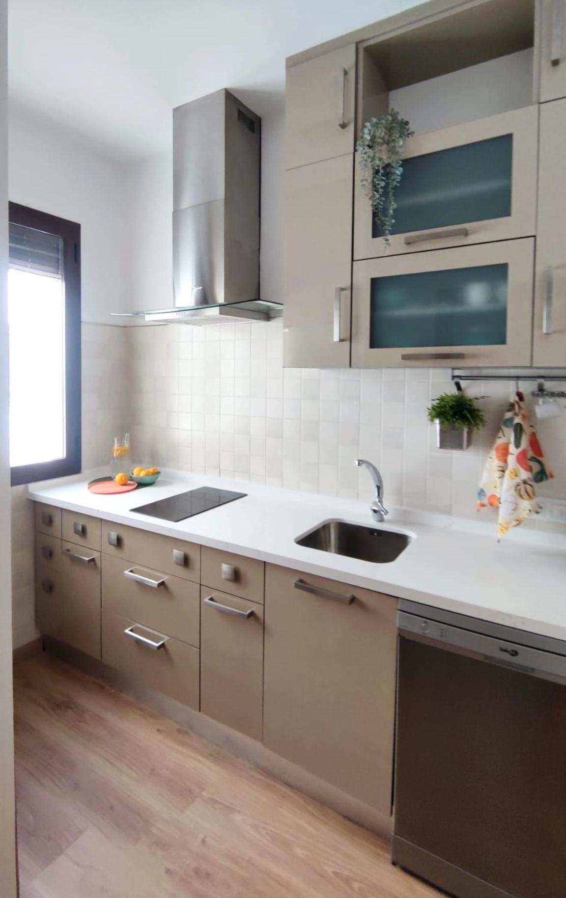 Appartamento Casa Yaye Puerta Palma