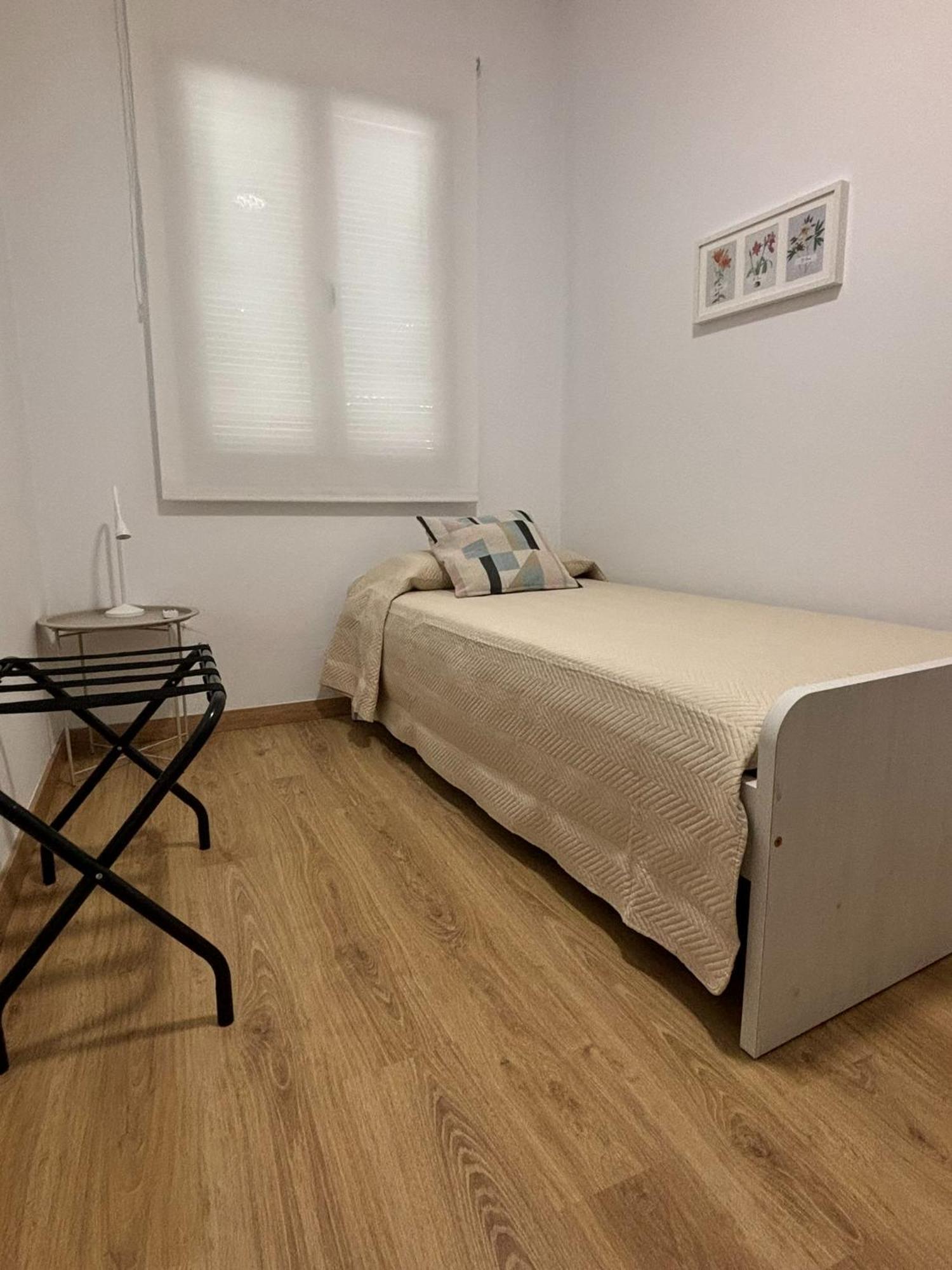 Appartamento Casa Yaye Puerta Palma Écija