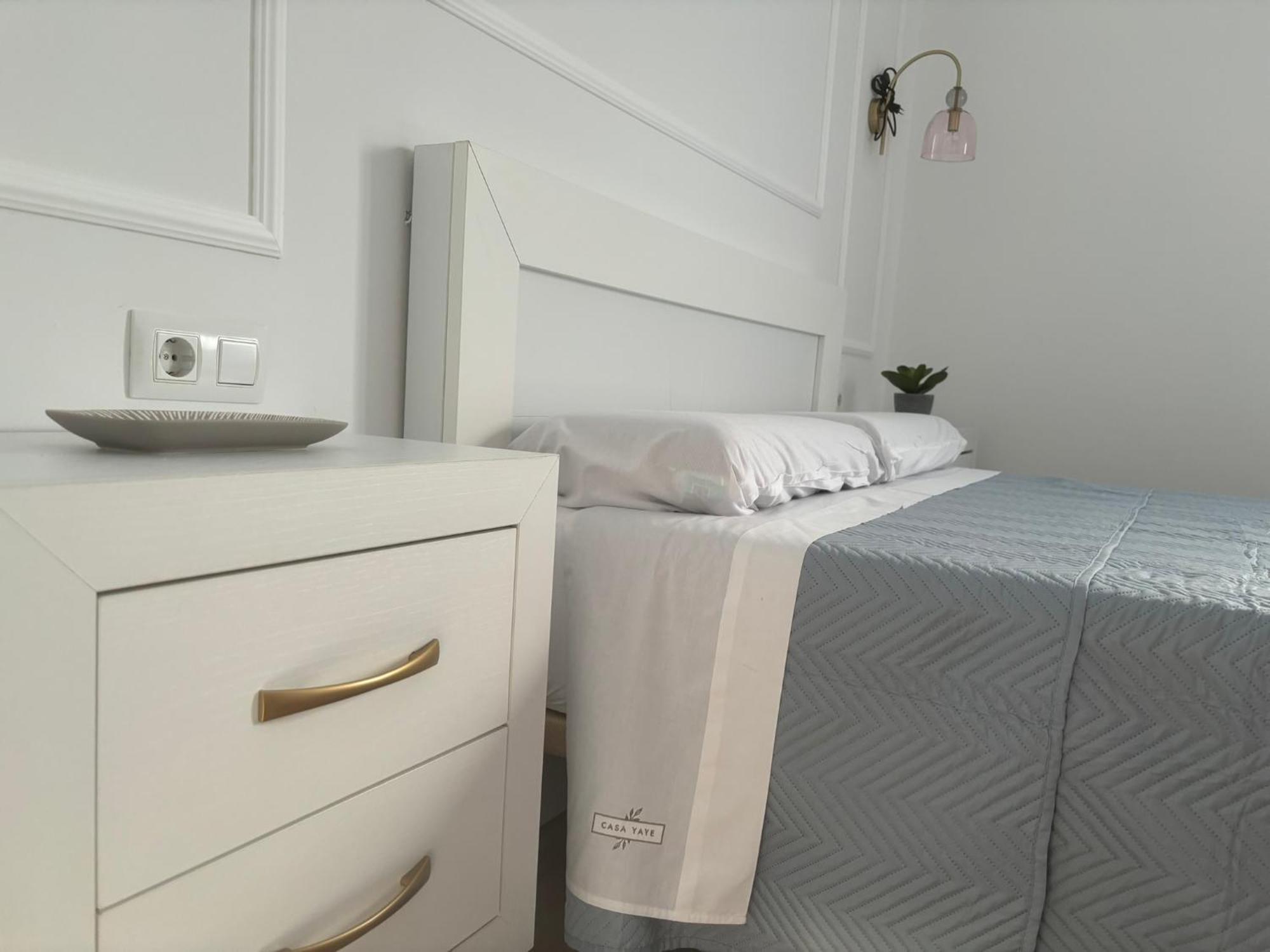 Casa Yaye Puerta Palma Appartamento