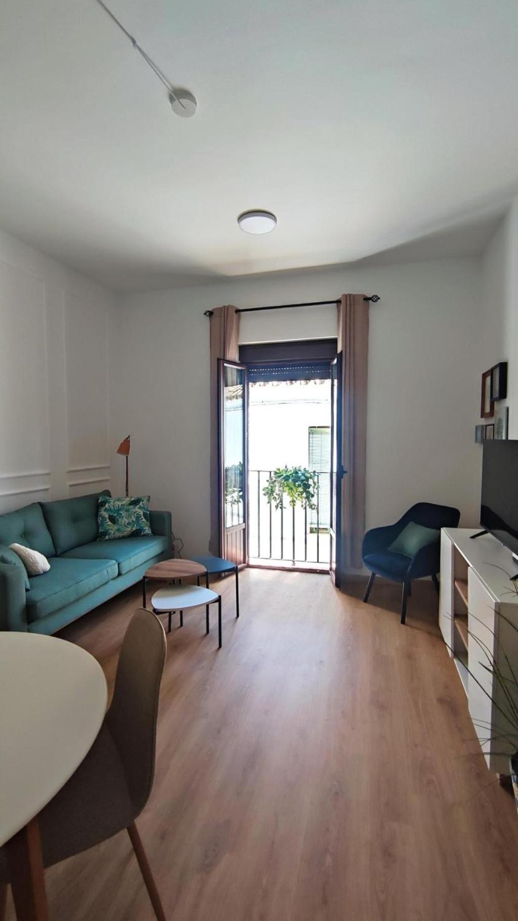 Casa Yaye Puerta Palma Appartamento Écija