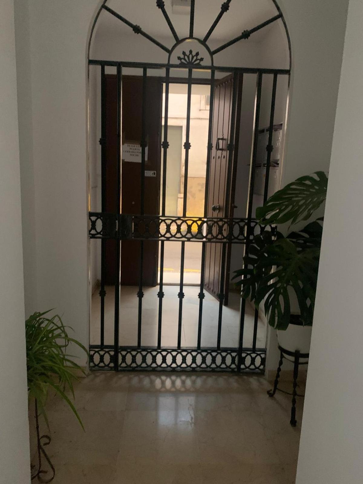 Casa Yaye Puerta Palma Appartamento Écija