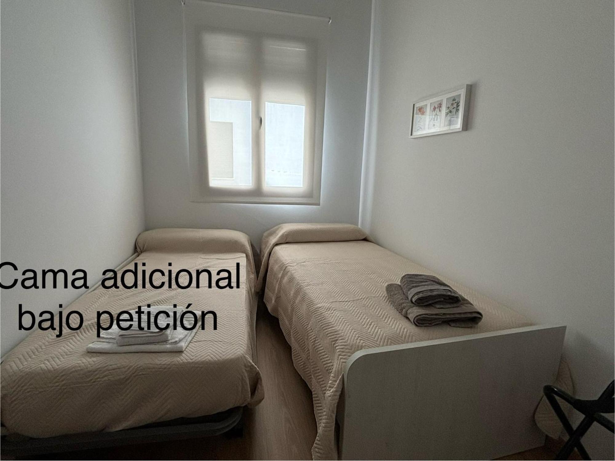 Appartamento Casa Yaye Puerta Palma *