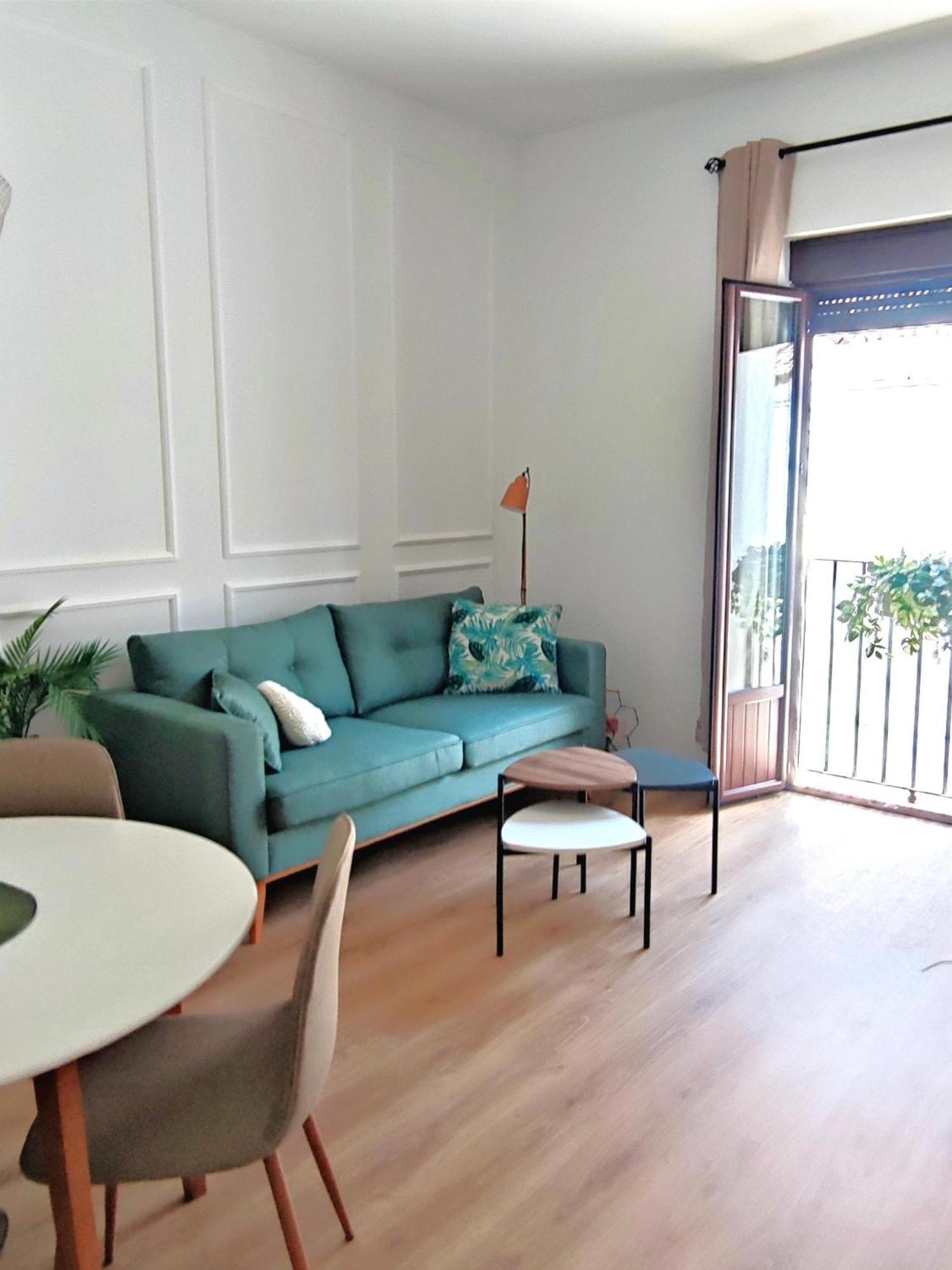 Casa Yaye Puerta Palma * Écija