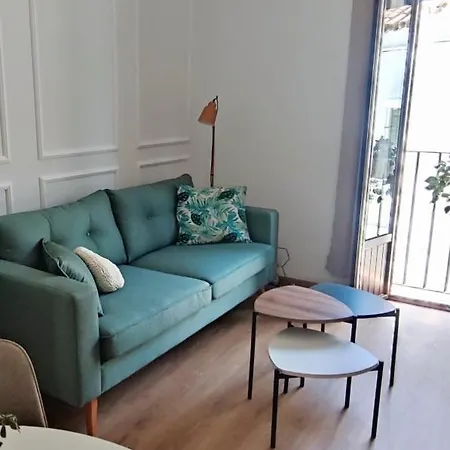 Ferienwohnung Casa Yaye Puerta Palma Écija Exterior foto