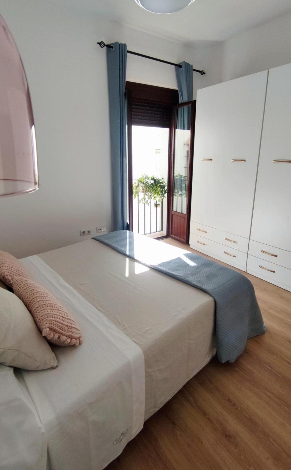 Casa Yaye Puerta Palma Écija