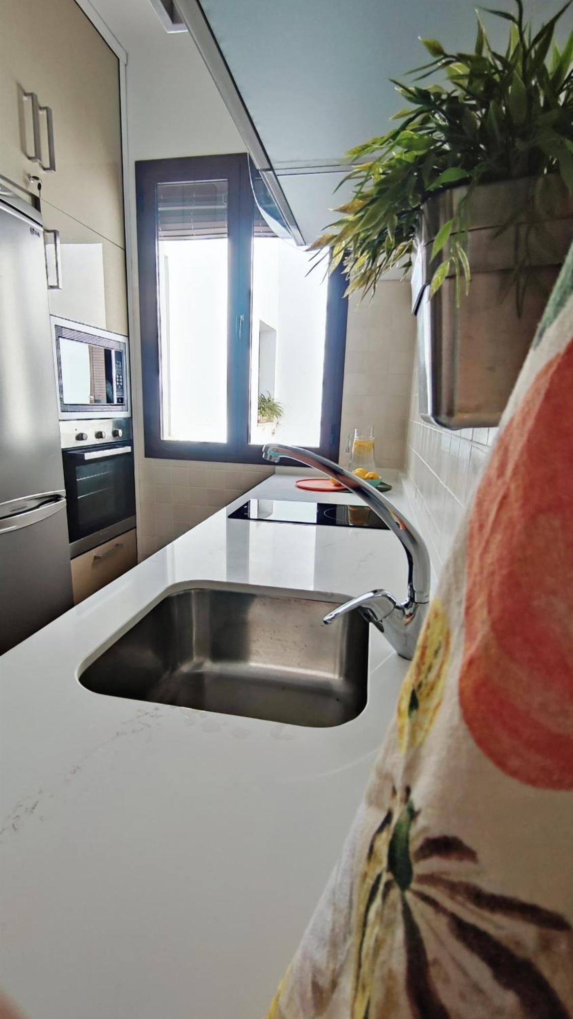 Casa Yaye Puerta Palma Écija