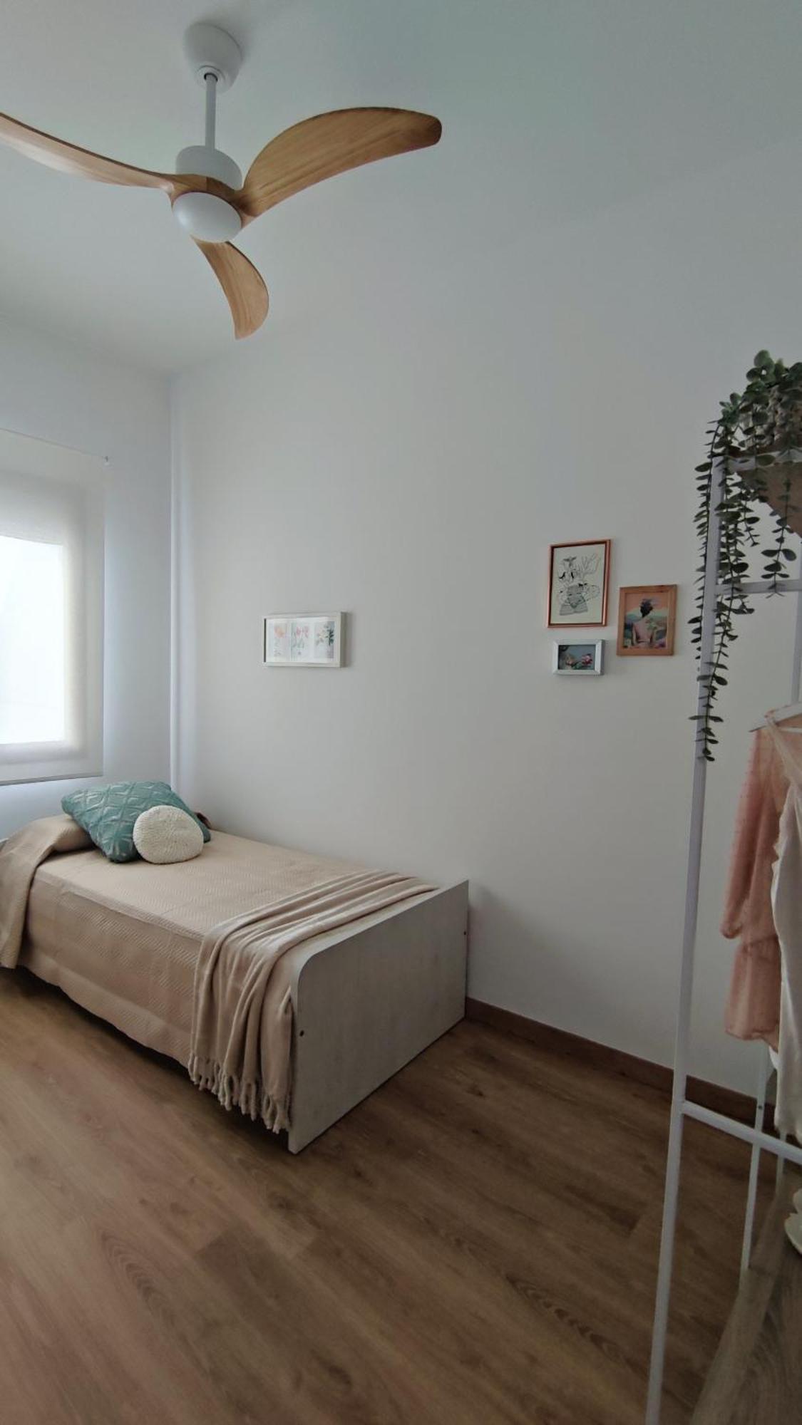Appartement Casa Yaye Puerta Palma