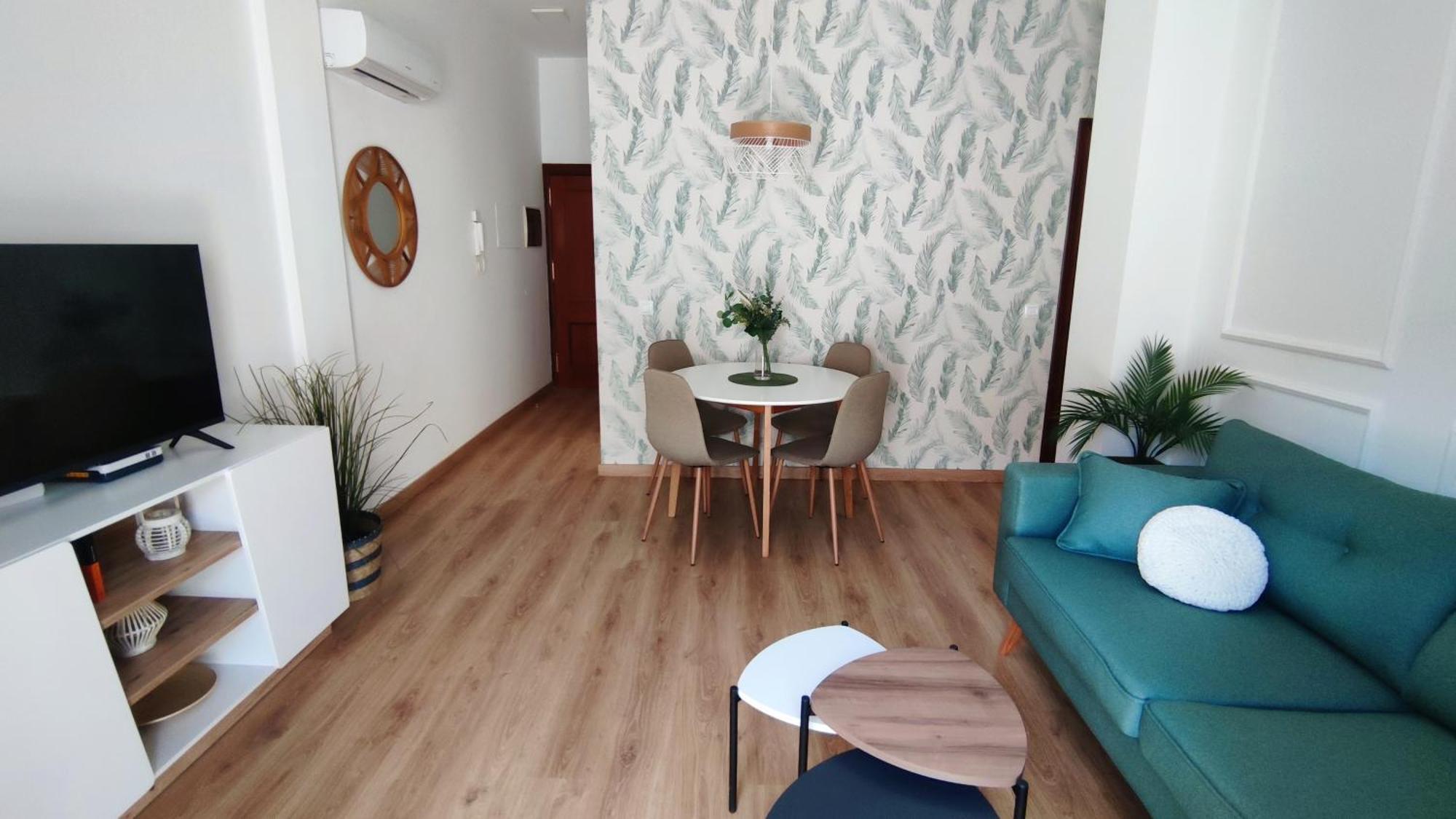 Casa Yaye Puerta Palma Appartement *